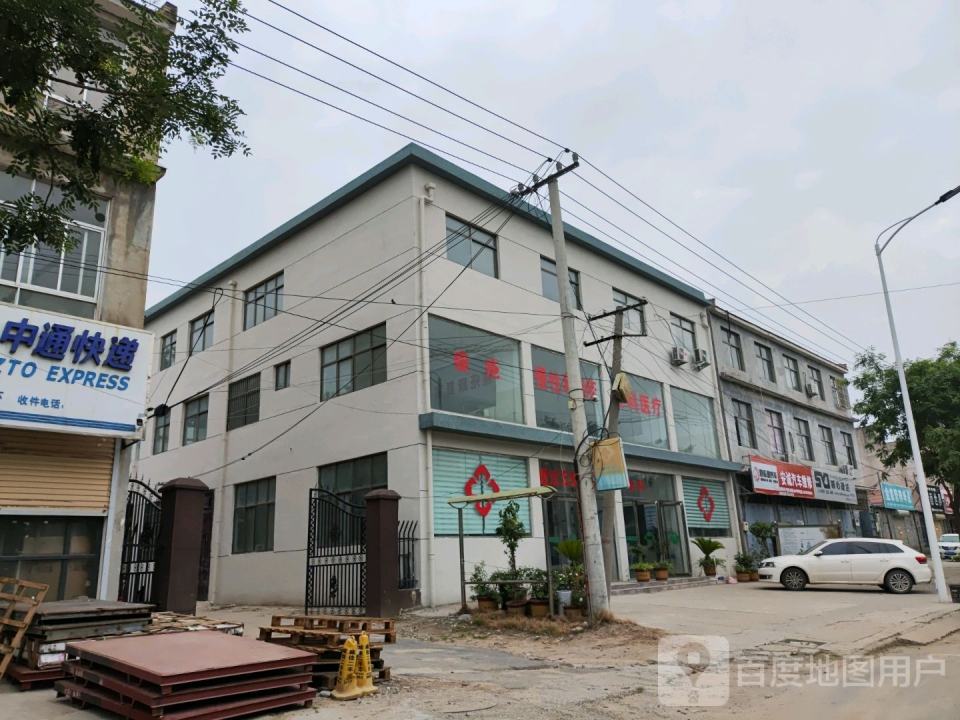 顺心捷达