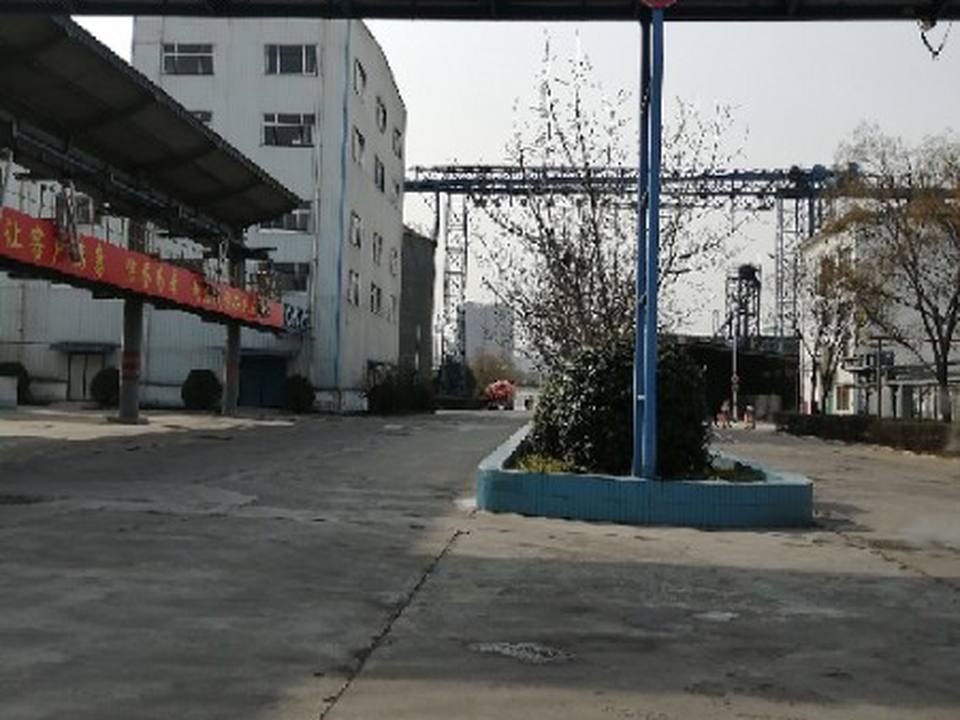 河南阳光油脂