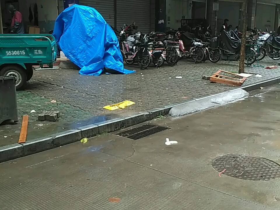顺丰速运(厦门思明洪莲西里营业点)