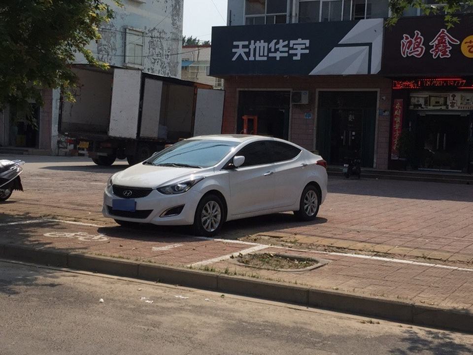 天地华宇物流(中央大道店)