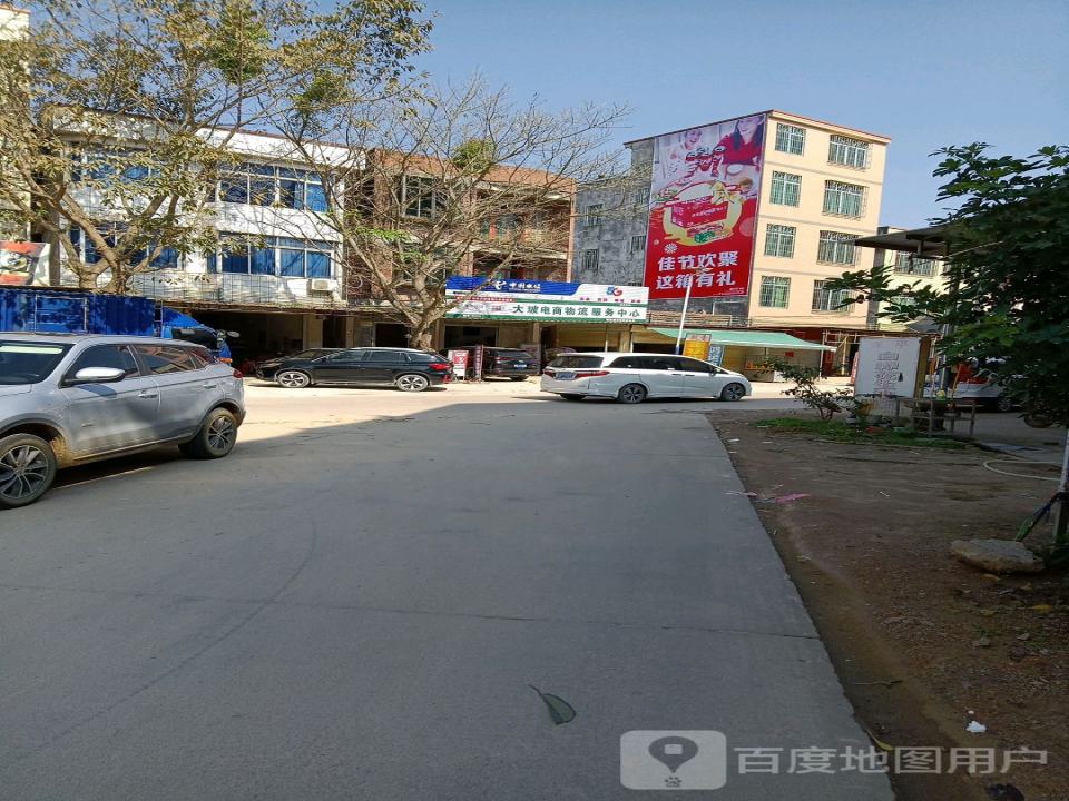 中国邮政(大坡便民服务站)