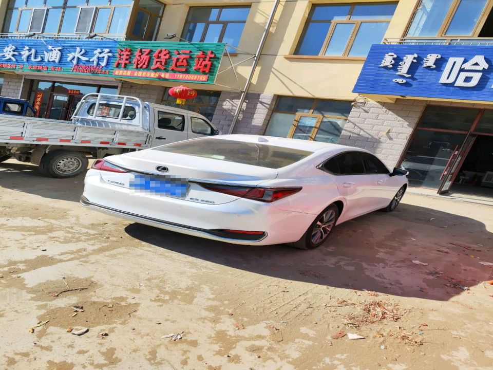 洋杨货运站