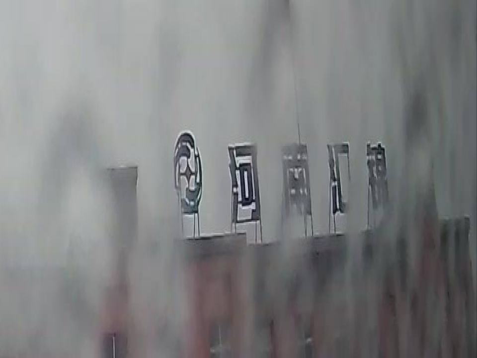 河南汇锦物流园