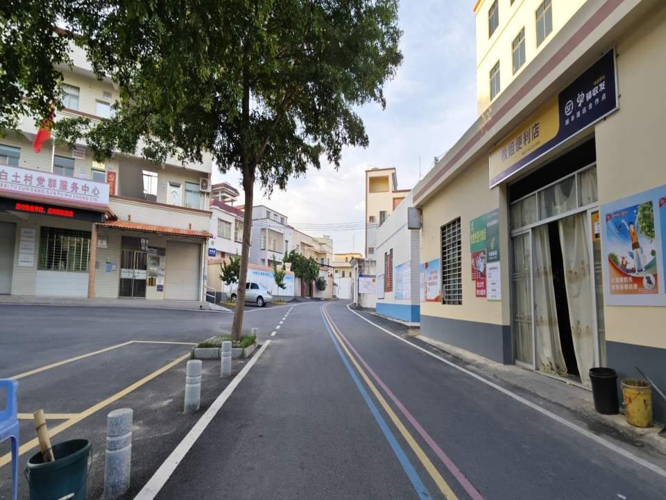 顺丰速运(金塘白土村枚姐便利店驿站)