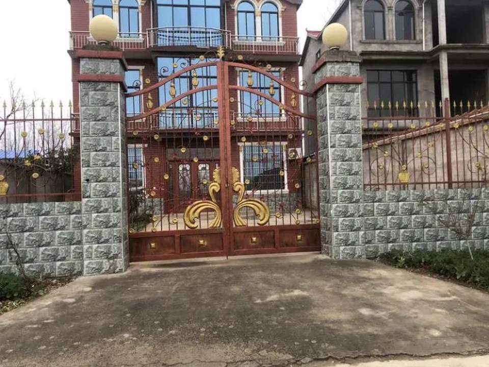 小杰自提配送店