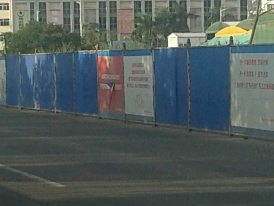 金泽国际物流中心(金石二路店)