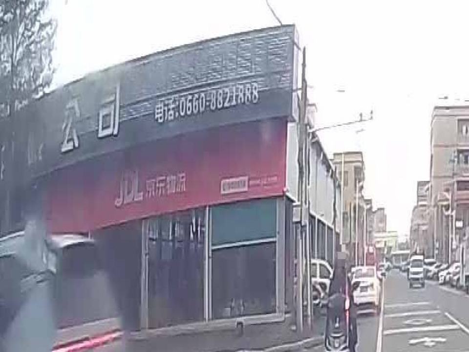 京东物流(汕尾陆丰集配站)
