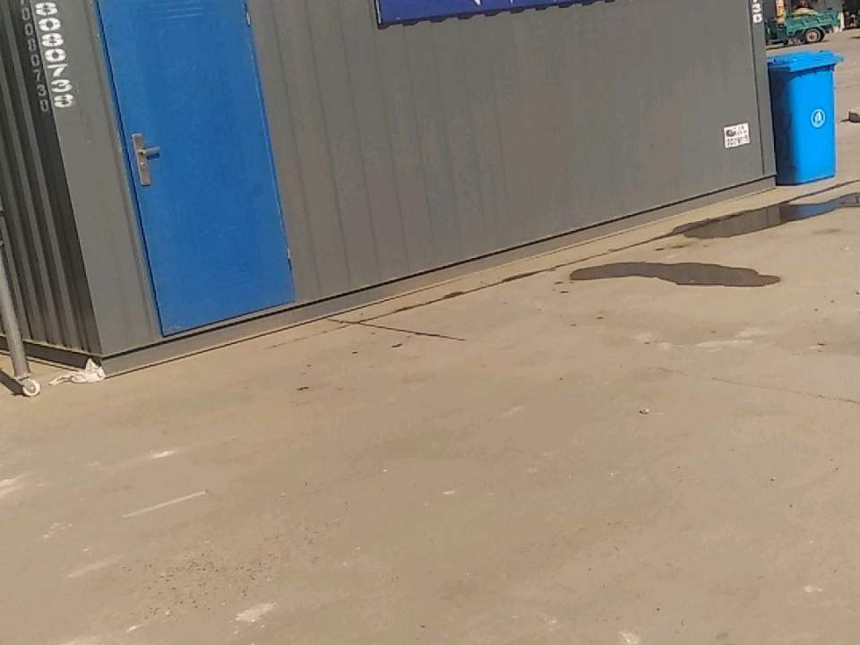 泓宇物流