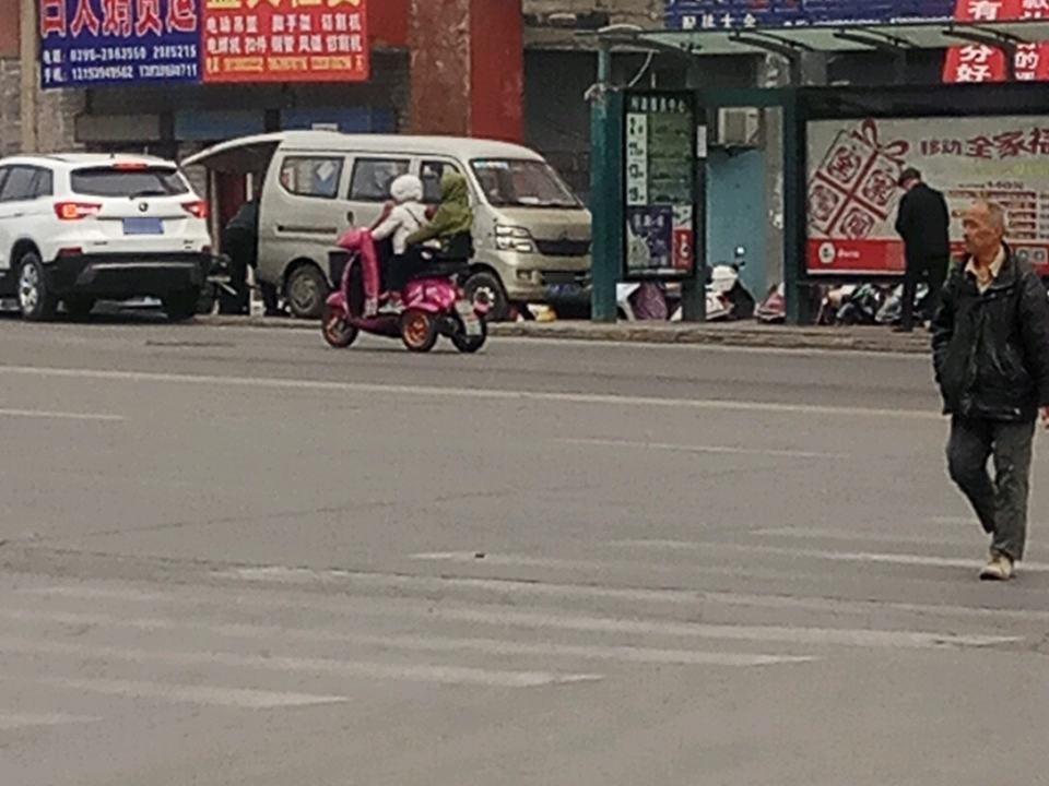白天鹅货运(崤山东路店)