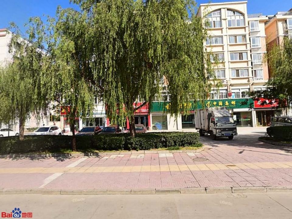中国邮政(沭阳县广州路营业投递部)