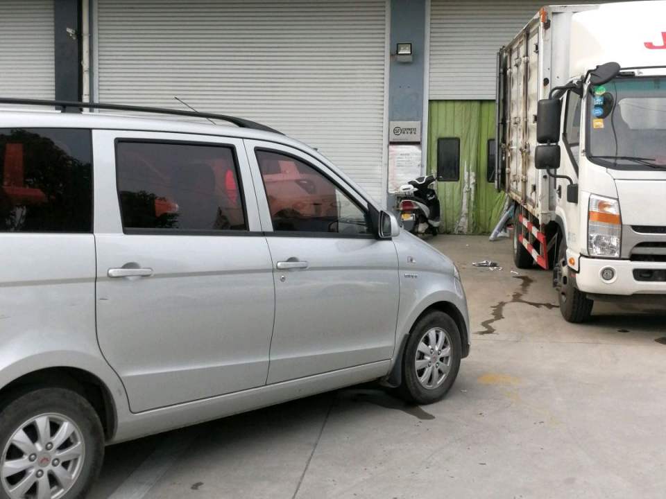 顺丰速运(泰州靖江市马桥镇营业点)