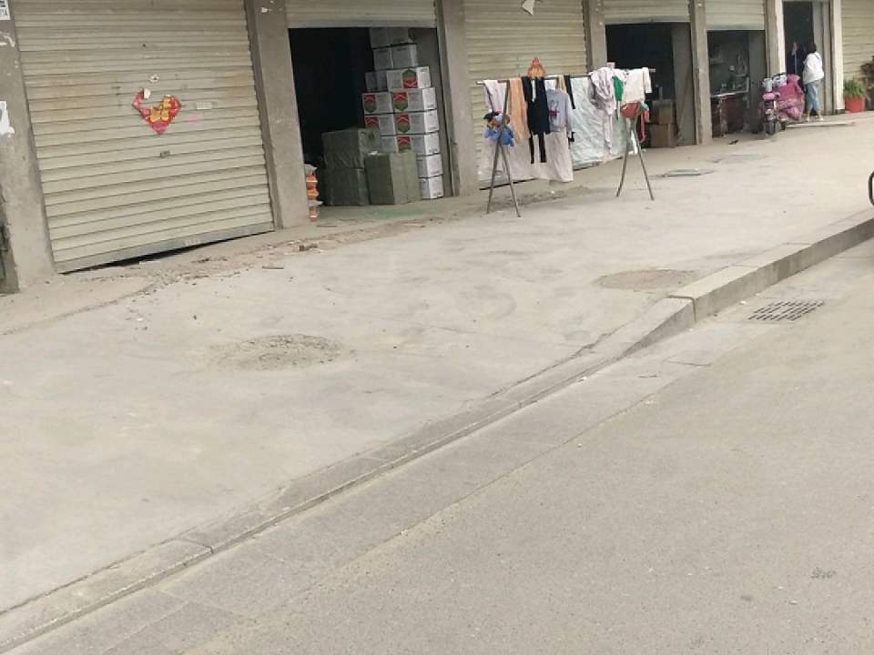 天河汇海物流(团结路店)