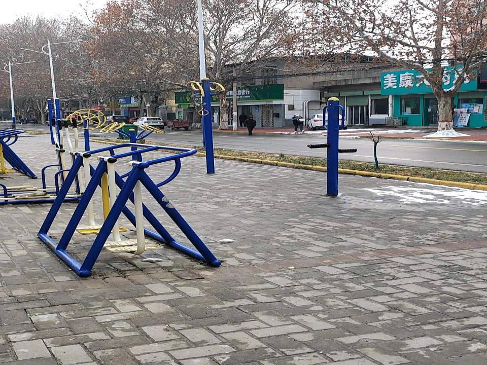 中国邮政(X312)