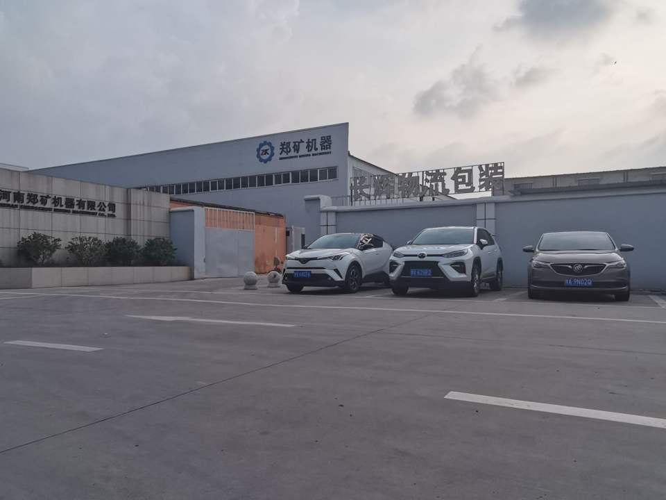 长辉物流包装箱定制