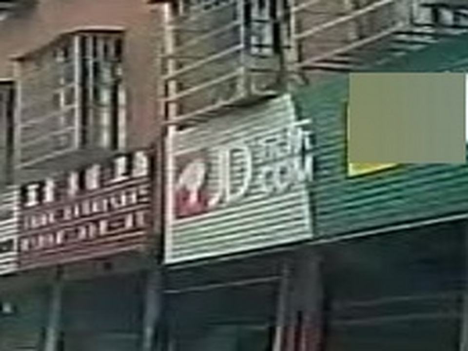 京东物流(叶挺大道店)