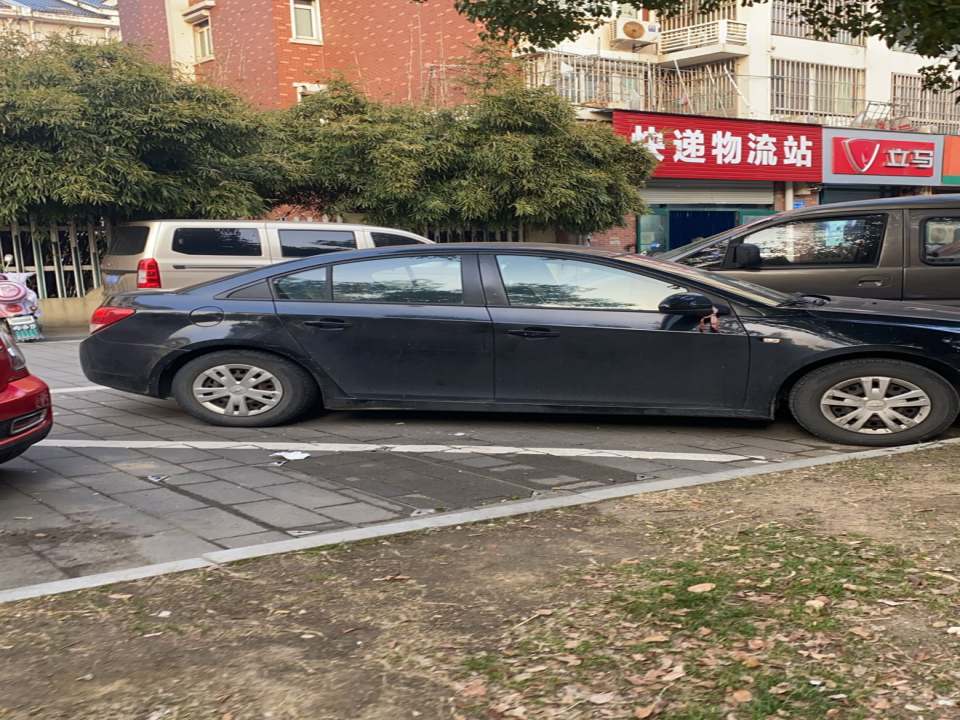 快递物流站