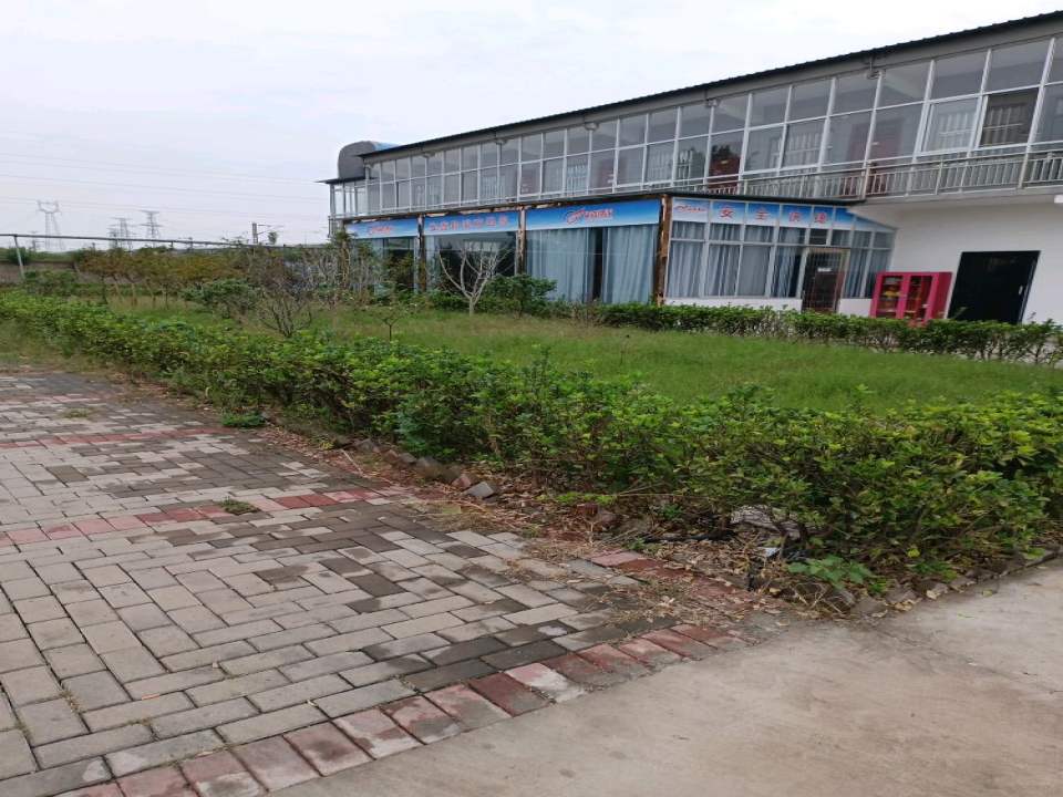 汝州市安鑫物流