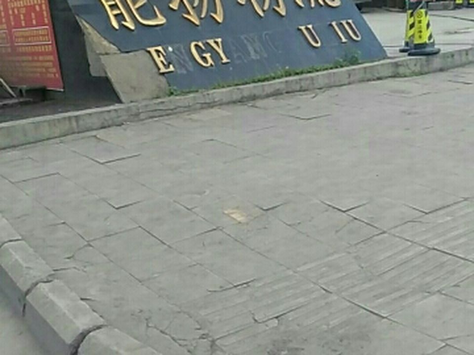 能扬物流