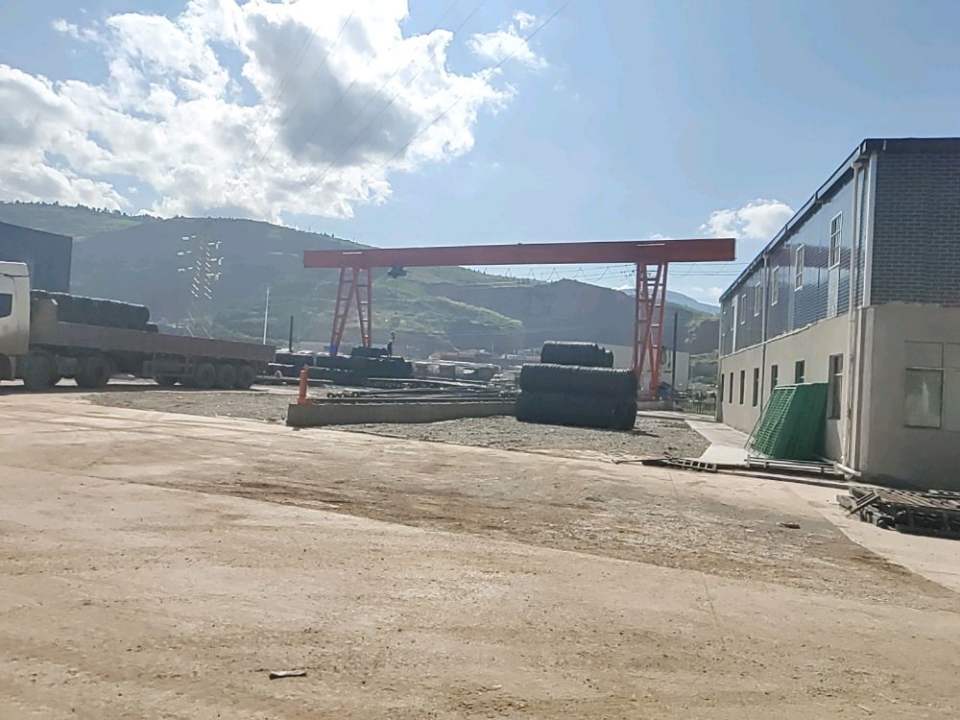 驰顺物流仓储中心