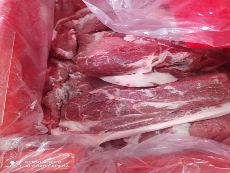 千树肉品批零配送中心
