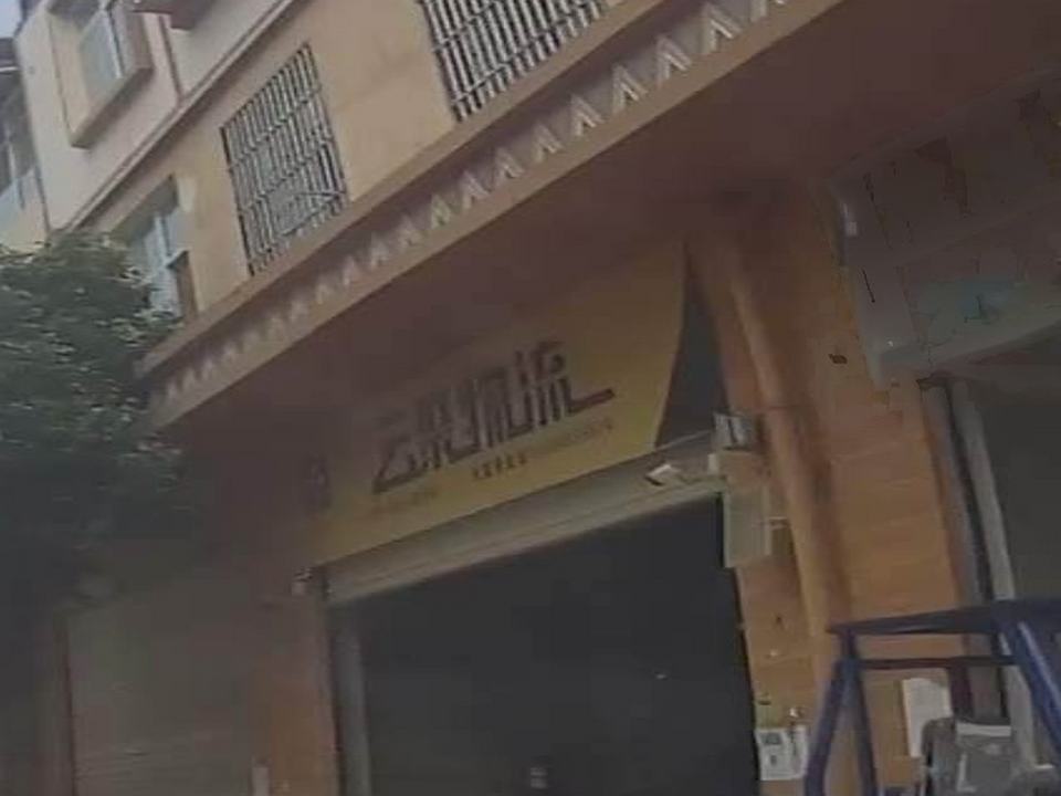云聚物流(耿沧二级公路店)