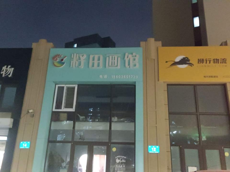 狮行物流