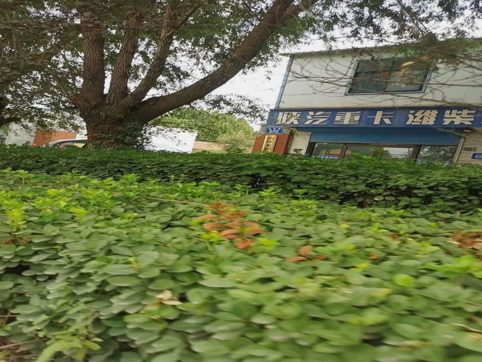 龙耀物流有限公司