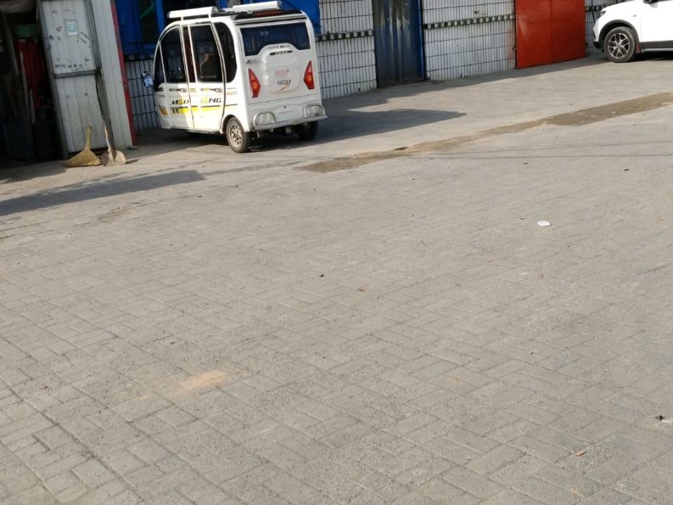 路顺通物流