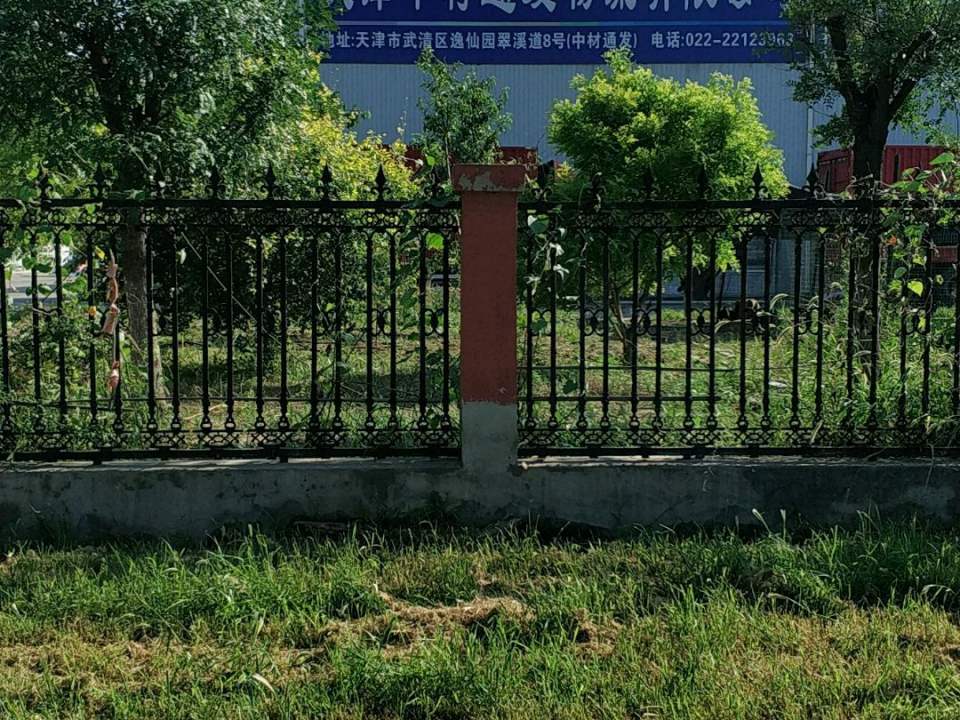 天津中材通发物流有限公司