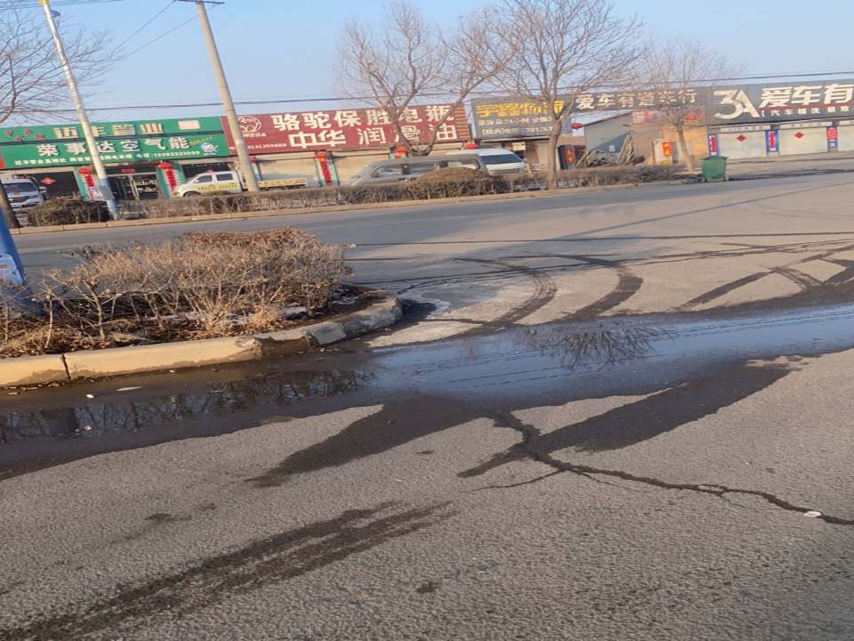 宇鑫物流(胜利东路店)