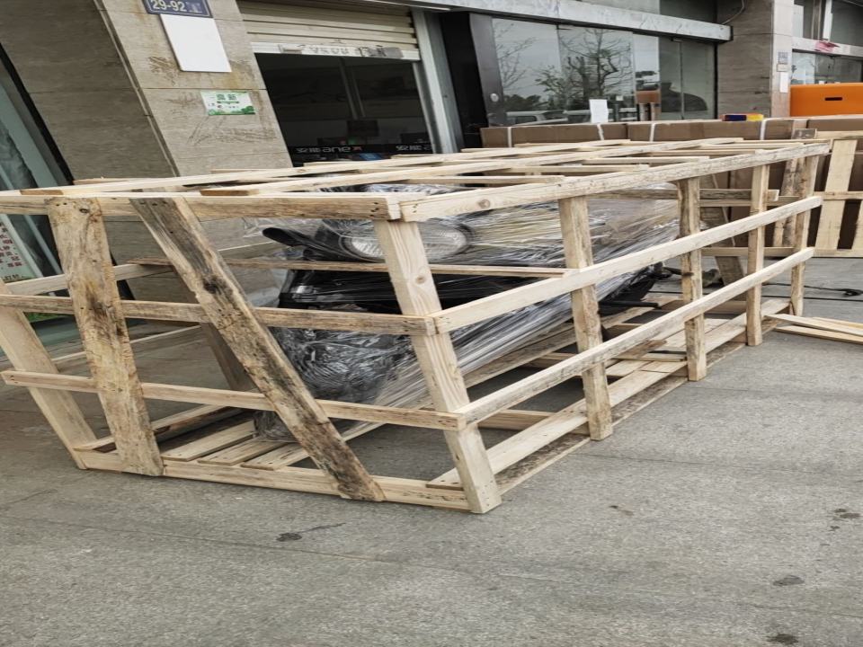 安能物流(电厂路店)