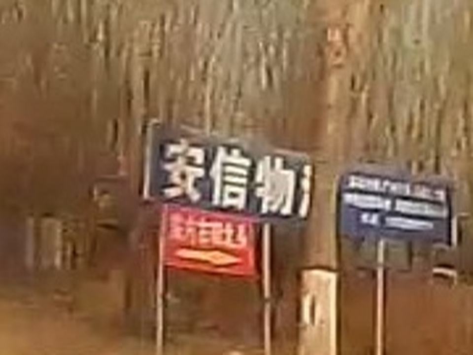 安信物流(G240店)