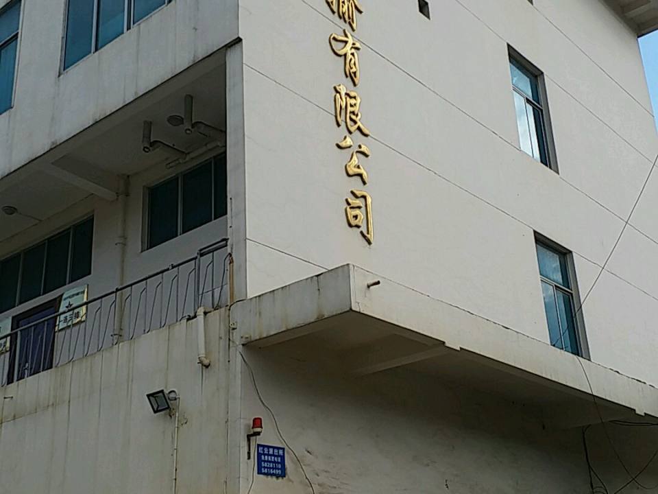 云南九九物流有限公司