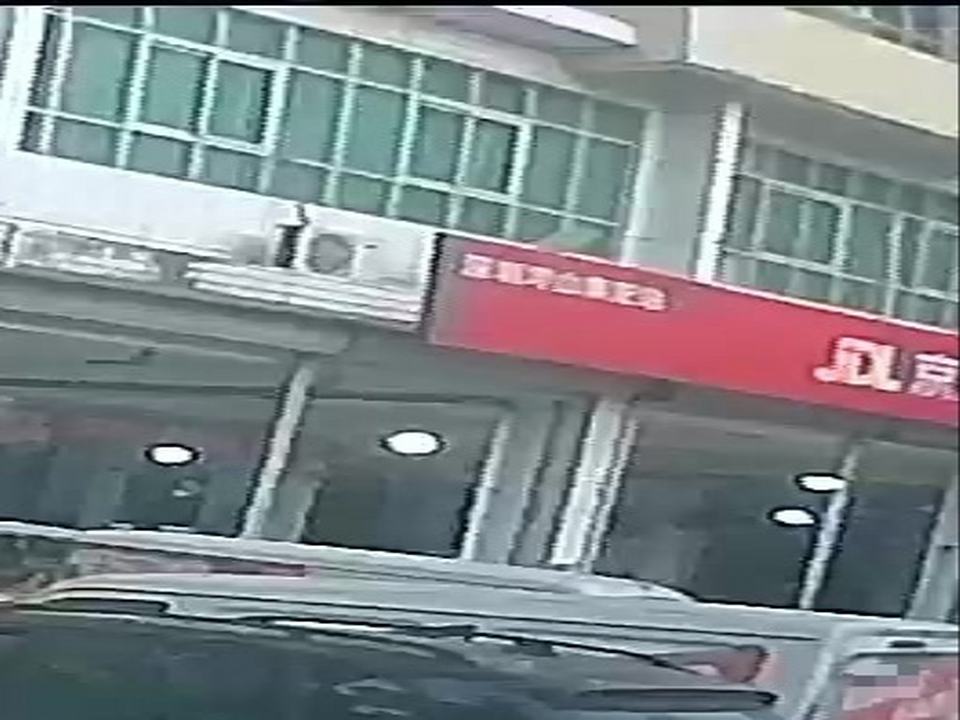 京东物流(深圳坪山快运集配站)