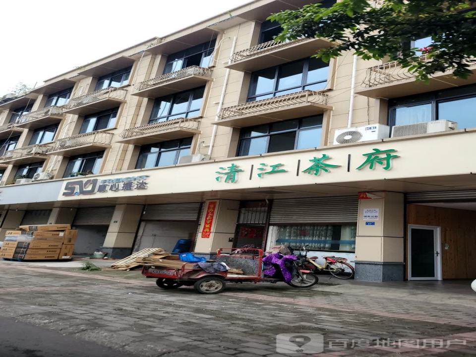 顺心捷达
