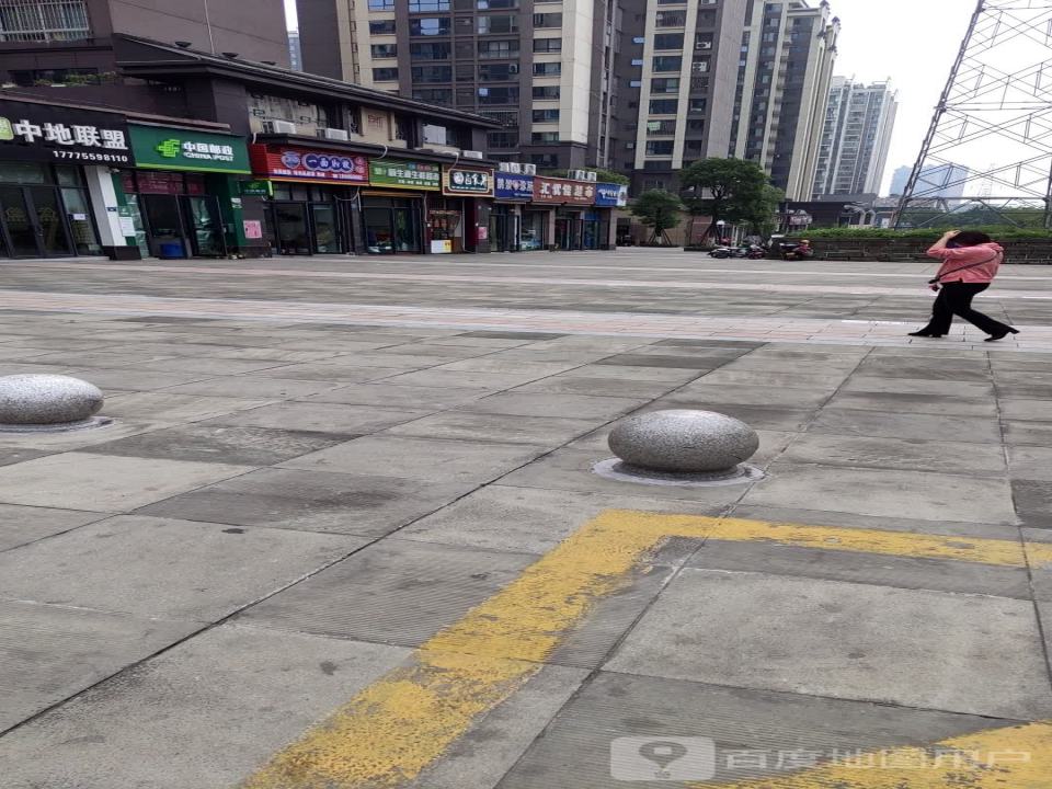 中国邮政(万隆路)