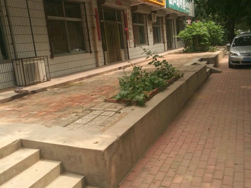宏物流通处