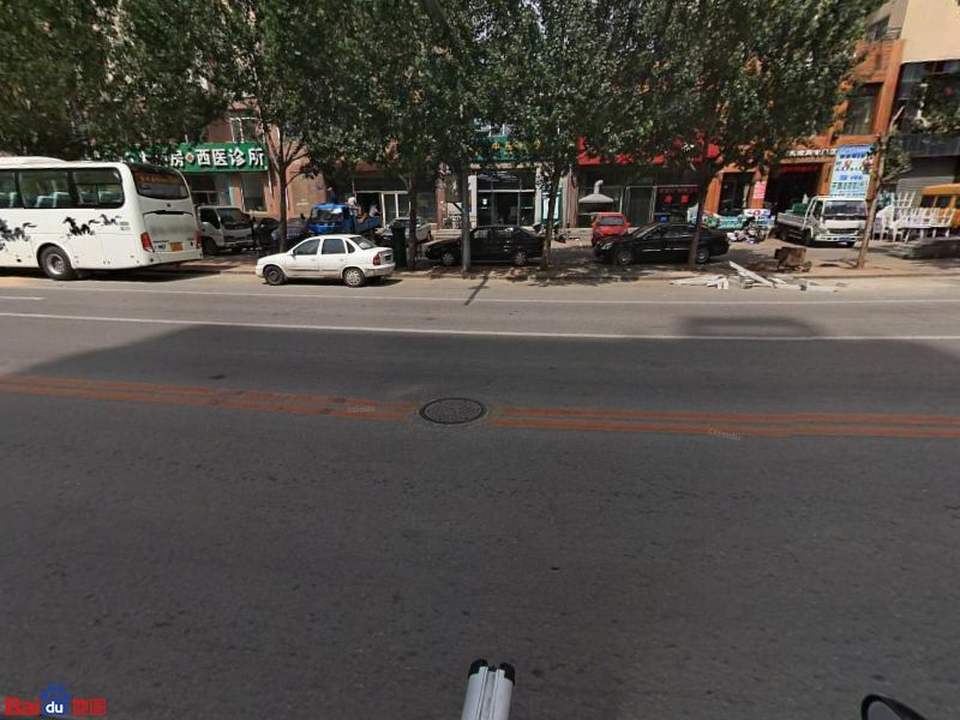 中国邮政(黄浦江街邮政所)