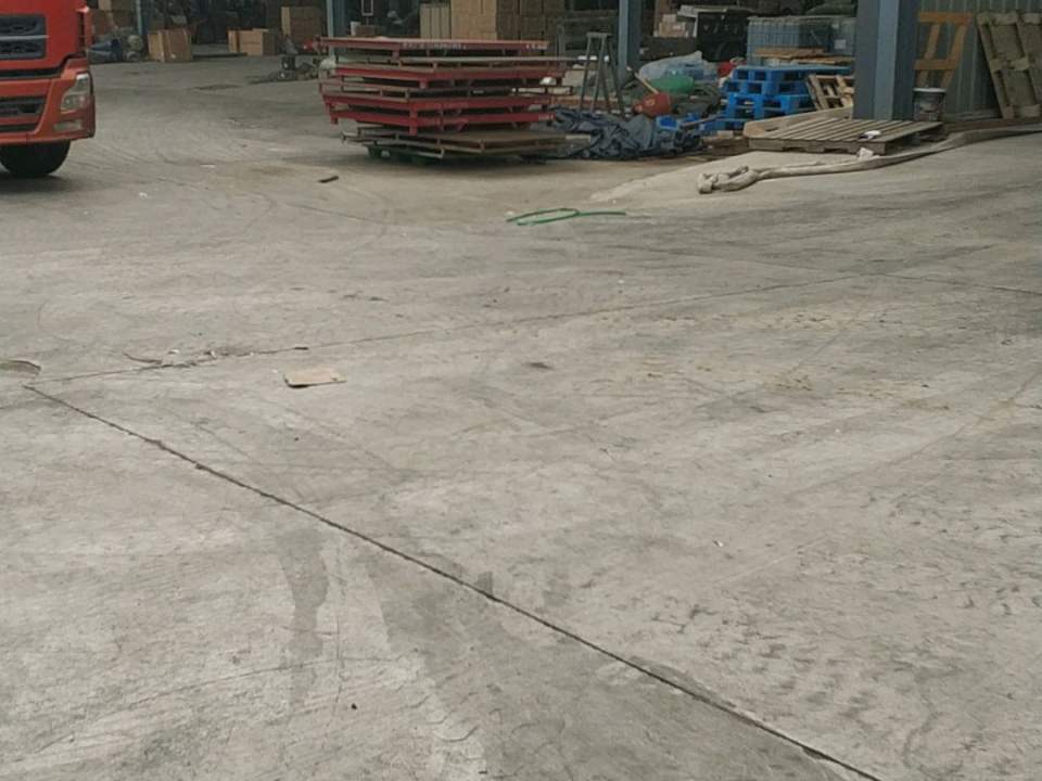 锋尚物流