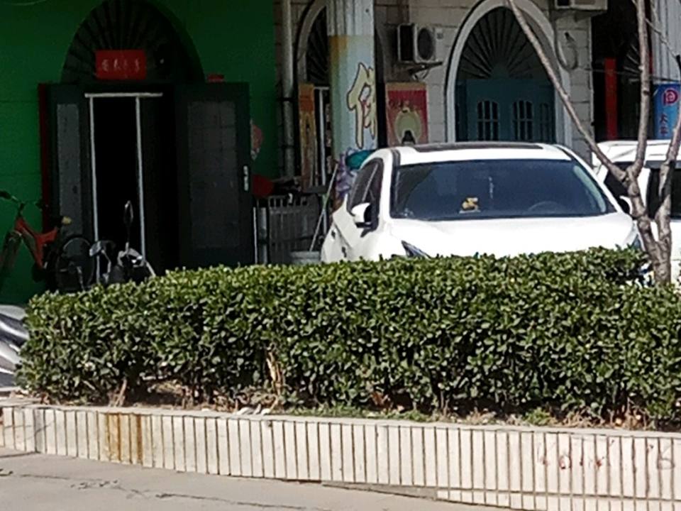佛香阁(鼎塬路店)