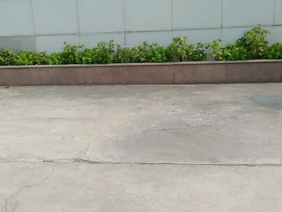 普洛斯青岛空港(西)物流园