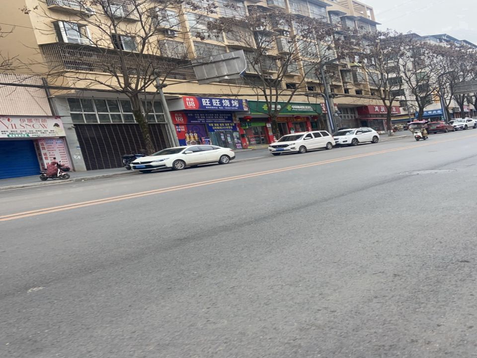 中国邮政(锦龙东路店)