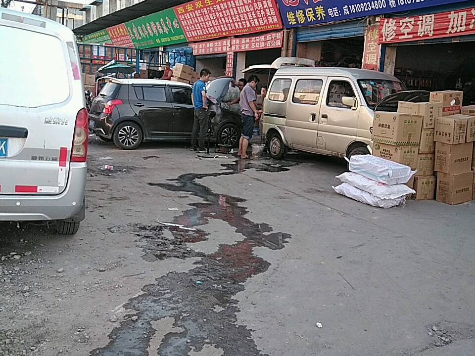 刘杰物流