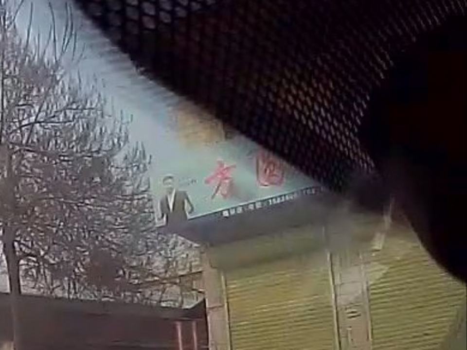 方圆物流(延丰路店)
