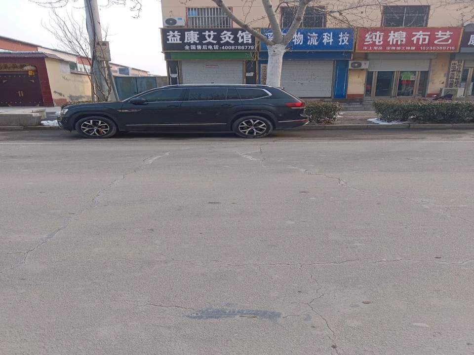 溪鸟物流科技