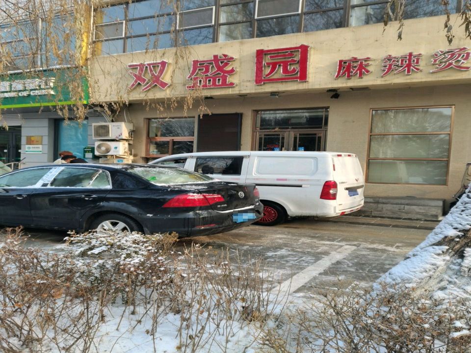 中国邮政(东盛街)