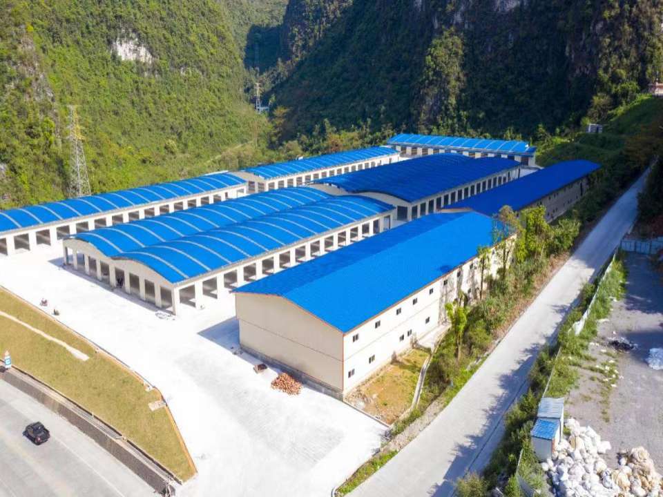 广西金城金泉物流有限公司