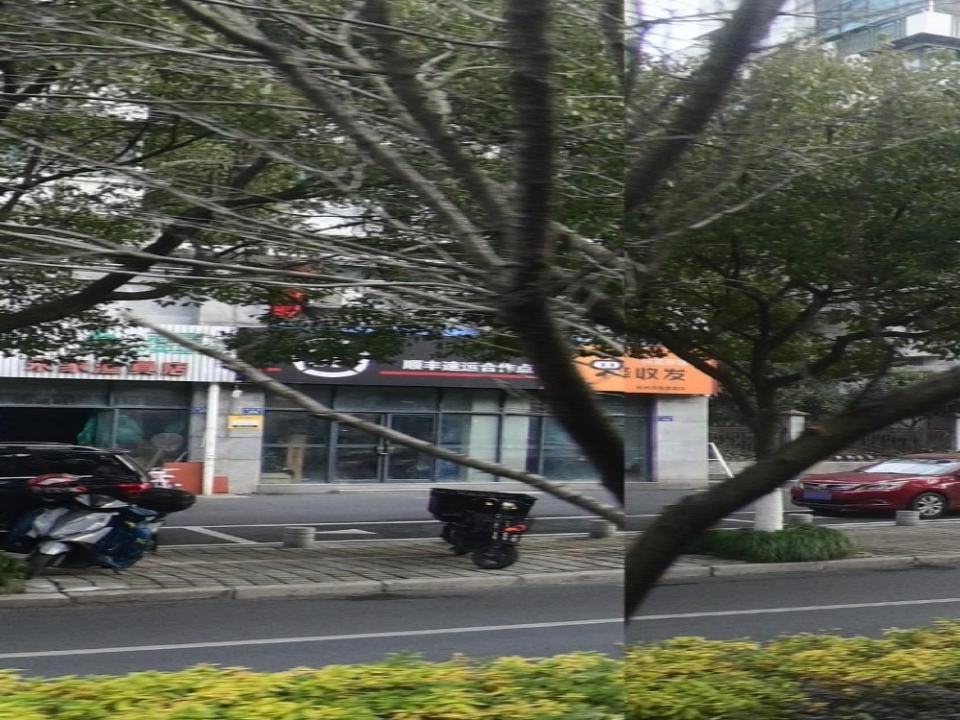 顺丰速运合作点(驿收发快递驿站)