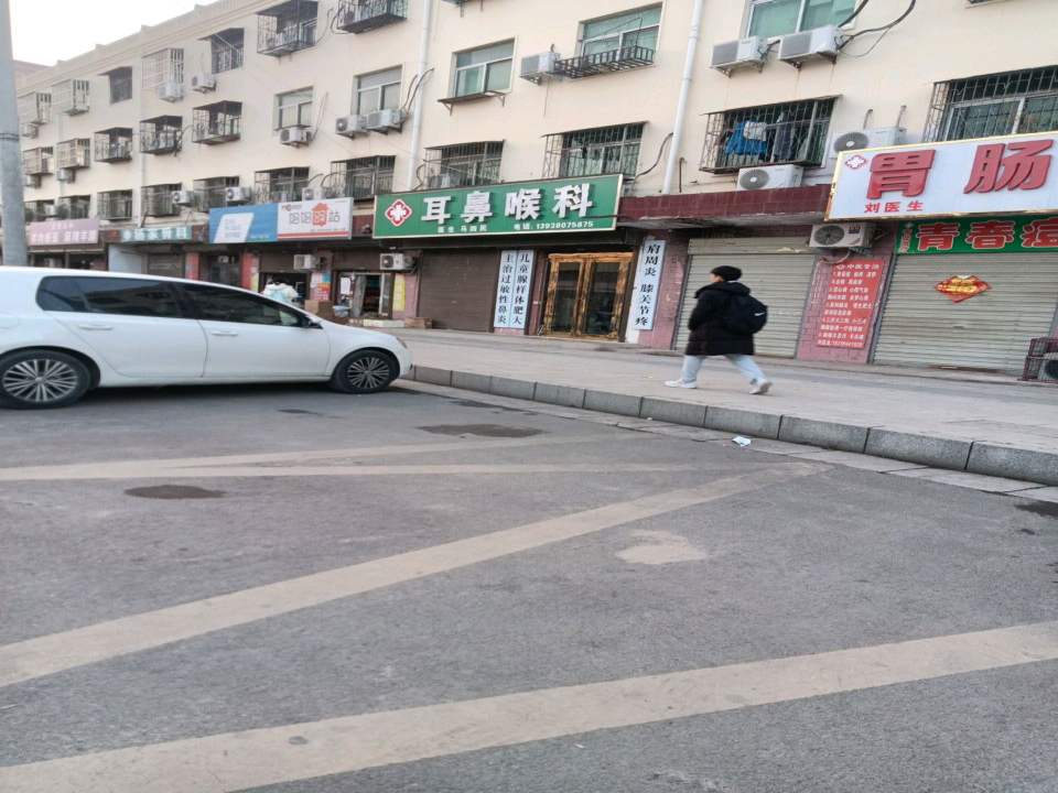 妈妈驿站(阳城大道店)