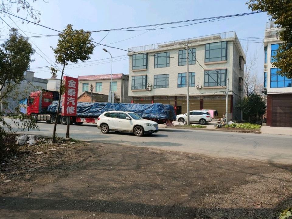 新野县贰仟家物流